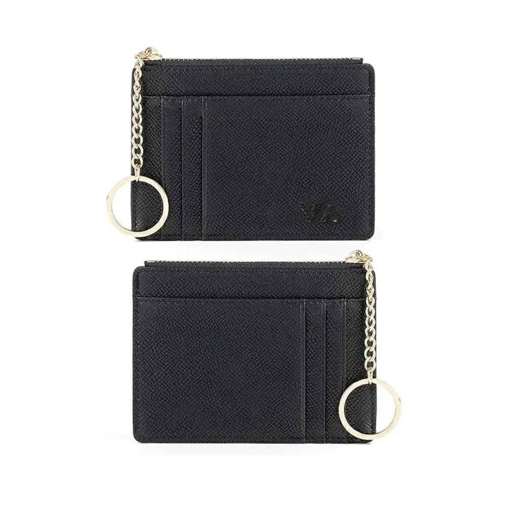 Mini card wallet
